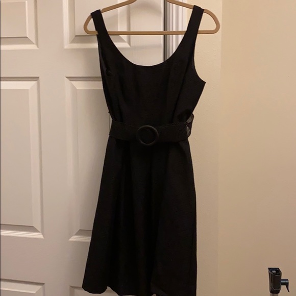 Nine West Dresses & Skirts - Black cocktail dress